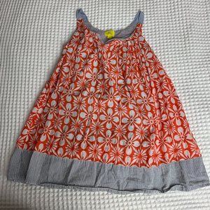 Roller Rabbit Girls Printed Sun Dress
